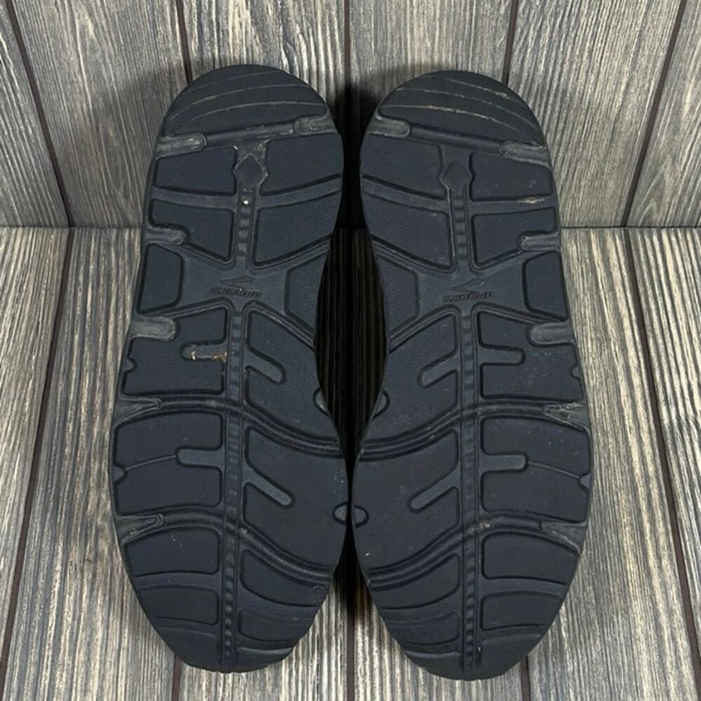 Brooks Black Women's Sneakers - Picture 7 of 8